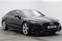 2021 Audi A7 40 TDI S Line 5dr S Tronic