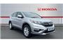 2015 Honda CR-V 1.6 i-DTEC 160 SE 5dr