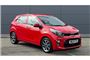 2021 Kia Picanto 1.0 3 5dr [4 seats]