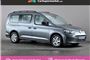2023 Volkswagen Caddy Maxi Life 2.0 TDI 122 Life 5dr DSG