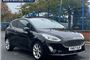 2017 Ford Fiesta 1.0 EcoBoost Titanium 3dr