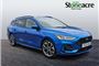 2023 Ford Focus Estate 1.0 EcoBoost ST-Line X 5dr