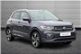 2023 Volkswagen T-Cross 1.0 TSI 110 R-Line 5dr DSG