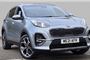 2021 Kia Sportage 1.6T GDi GT-Line S 5dr DCT Auto [AWD]