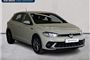 2022 Volkswagen Polo 1.0 TSI R-Line 5dr