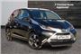 2015 Toyota Aygo 1.0 VVT-i X-Clusiv 5dr