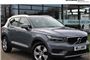 2020 Volvo XC40 1.5 T3 [163] Momentum 5dr Geartronic