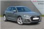 2022 Audi A1 25 TFSI S Line 5dr