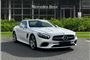 2017 Mercedes-Benz SL-Class SL 400 AMG Line 2dr 9G-Tronic