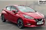 2022 Nissan Micra 1.0 IG-T 92 Acenta 5dr