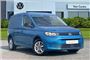 2024 Volkswagen Caddy 2.0 TDI 122PS Commerce Pro Van DSG