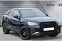 2024 Audi Q2 35 TFSI Black Edition 5dr S Tronic