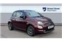 2021 Fiat 500 1.0 Mild Hybrid Star 3dr