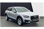 2018 Audi Q2 1.0 TFSI Sport 5dr