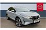 2021 Nissan Qashqai 1.3 DiG-T MH Premiere Edition 5dr