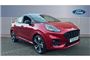 2020 Ford Puma 1.0 EcoBoost Hybrid mHEV ST-Line X 5dr