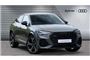 2020 Audi Q3 45 TFSI Quattro Edition 1 5dr S Tronic