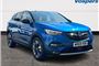 2019 Vauxhall Grandland X 1.2 Turbo SRi Nav 5dr Auto