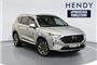 2023 Hyundai Santa Fe 1.6 TGDi Plug-in Hybrid Ultimate 5dr 4WD Auto