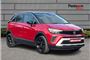 2021 Vauxhall Crossland 1.2 Turbo SRi Nav 5dr