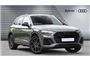 2024 Audi Q5 Sportback 50 TFSI e Quattro Black Edition 5dr S Tronic