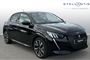 2022 Peugeot 208 1.2 PureTech 100 GT 5dr