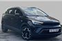 2024 Vauxhall Crossland 1.2 Turbo [130] Ultimate 5dr Auto