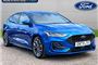 2023 Ford Focus 1.0 EcoBoost Hybrid mHEV ST-Line X 5dr