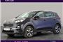 2020 Kia Sportage 1.6T GDi ISG 2 5dr [AWD]