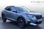 2021 Peugeot 2008 1.2 PureTech Allure 5dr