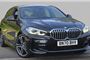 2021 BMW 1 Series 118i M Sport 5dr Step Auto