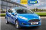 2016 Ford Fiesta 1.0 EcoBoost 125 Titanium X 5dr
