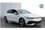 2023 Volkswagen Golf GTI 2.0 TSI 300 GTI Clubsport 5dr DSG