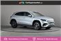 2021 Mercedes-Benz EQA EQA 250 140kW AMG Line 66.5kWh 5dr Auto