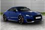 2021 Audi TT RS TT RS TFSI Quattro Nogaro Edition 2dr S Tronic