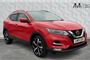 2019 Nissan Qashqai 1.5 dCi 115 Tekna 5dr