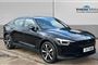 2021 Polestar 2 165kW 64kWh Standard Range Single motor 5dr Auto