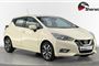 2018 Nissan Micra 0.9 IG-T Acenta Limited Edition 5dr