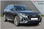 2021 Audi Q3 40 TFSI Quattro S Line 5dr S Tronic