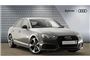 2018 Audi A4 2.0 TDI 190 Quattro Black Edition 4dr S Tronic