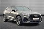 2022 Audi Q3 35 TFSI Black Edition 5dr S Tronic