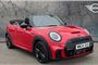 2024 MINI Convertible 2.0 Cooper S Sport II 2dr Auto [Comfort/Nav Pack]