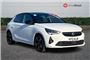 2021 Vauxhall Corsa 1.2 Turbo SRi 5dr