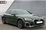 2022 Audi A5 Sportback 40 TFSI 204 S Line 5dr S Tronic