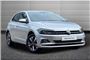 2021 Volkswagen Polo 1.0 TSI 95 Match 5dr