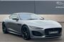 2023 Jaguar F-Type 5.0 P450 Supercharged V8 75 2dr Auto