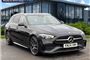 2024 Mercedes-Benz C-Class Estate C200 AMG Line Premium Plus 5dr 9G-Tronic