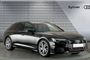 2023 Audi A6 Avant 40 TDI Quattro Black Edition 5dr S Tronic [Tech]