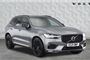 2021 Volvo XC60 2.0 B5P [250] R DESIGN Pro 5dr Geartronic