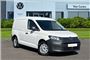 2024 Volkswagen Caddy 2.0 TDI 102PS Commerce Van